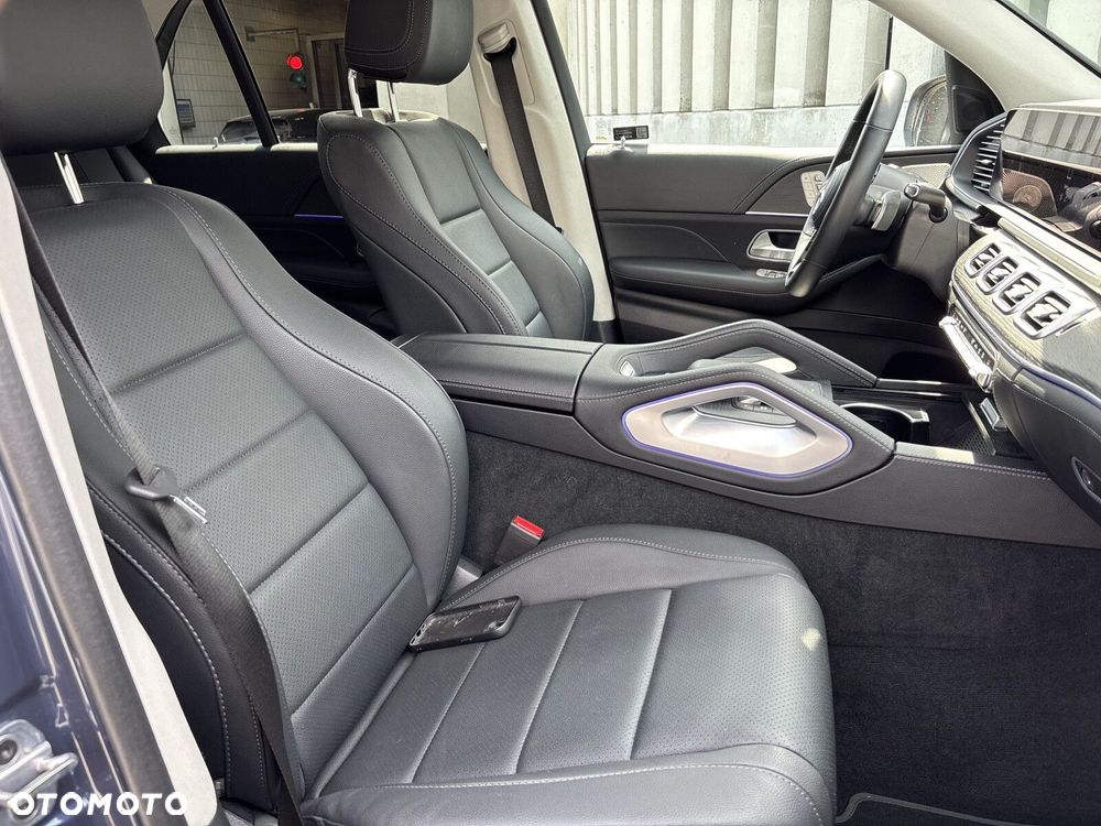 Mercedes-Benz GLE - 19