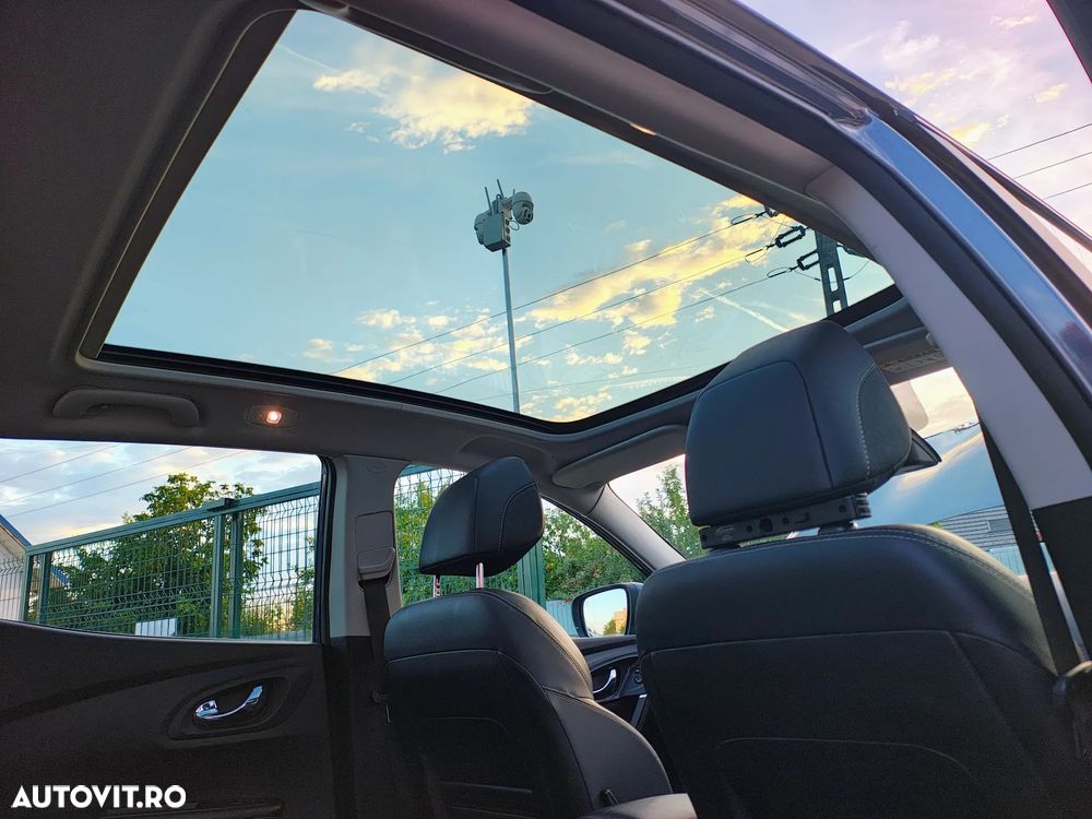 Renault Kadjar Energy dCi 130 Bose Edition - 21