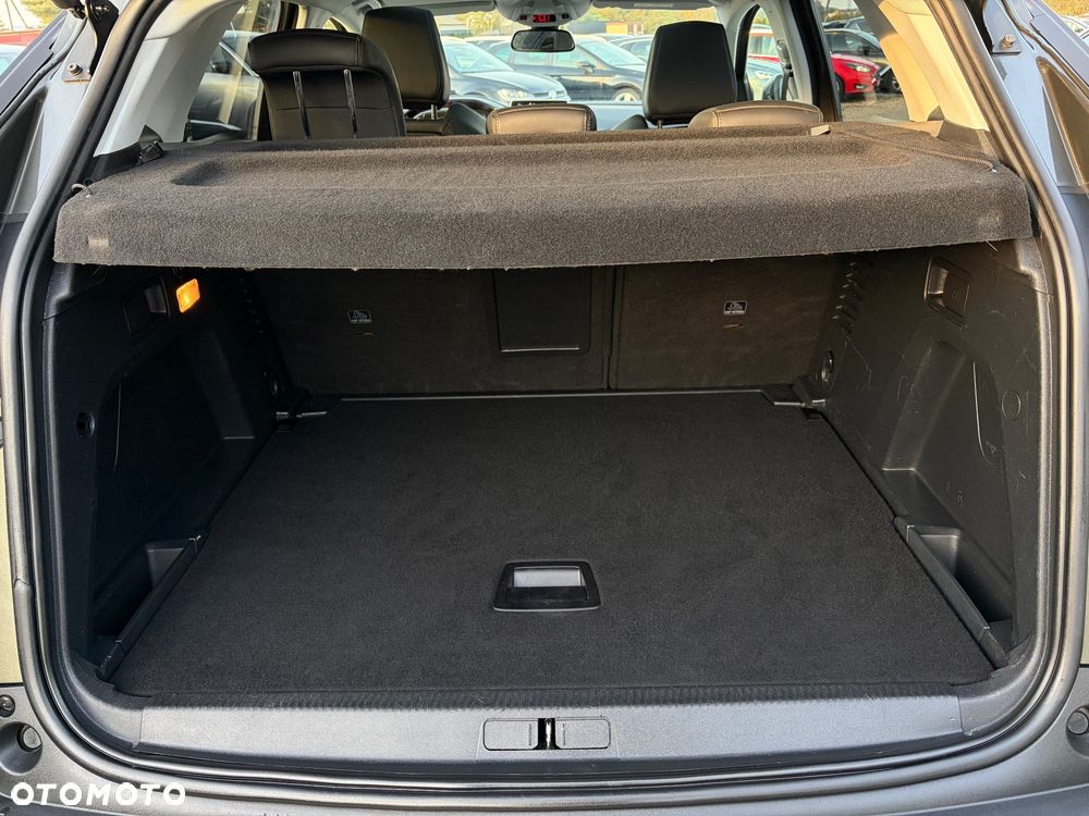 Peugeot 3008 2020