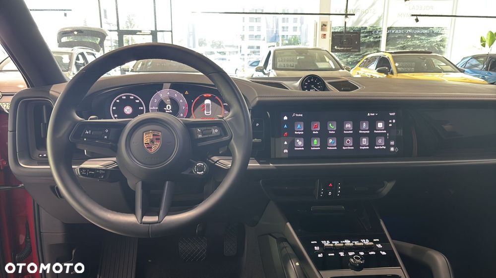 Porsche Cayenne E-Hybrid - 14