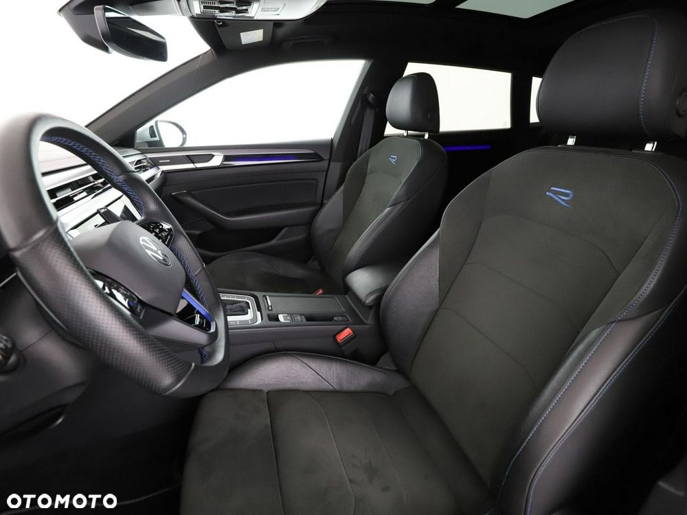 Volkswagen Arteon Shooting Brake 2.0 TSI 4Motion R DSG - 14