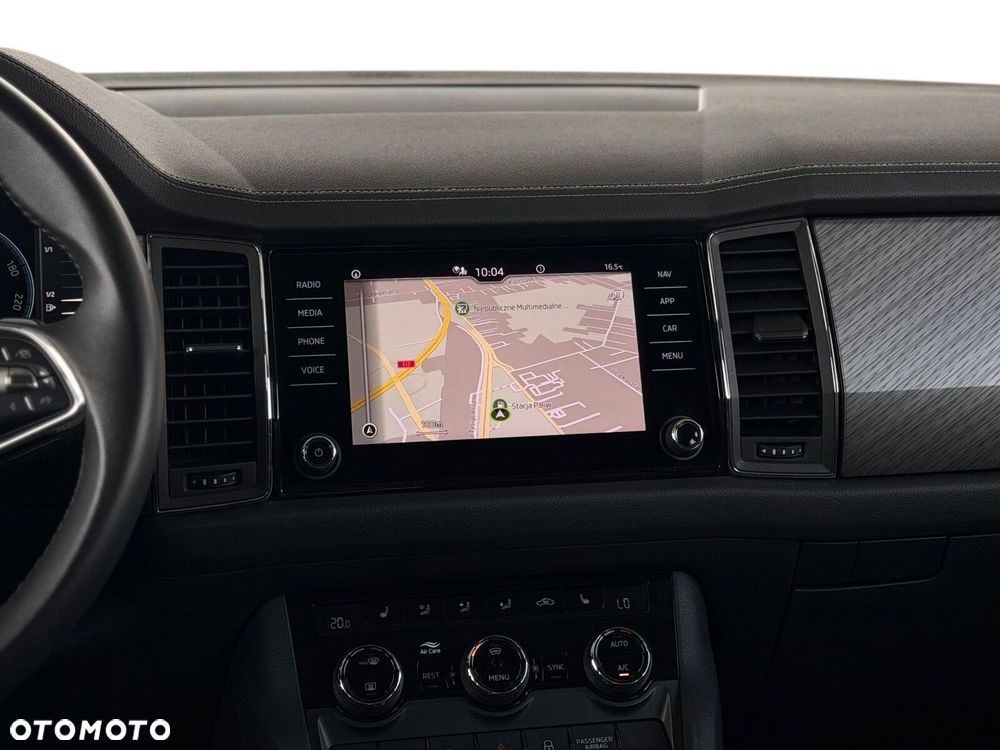 Skoda Kodiaq 2.0 TDI 4x4 Style DSG - 33