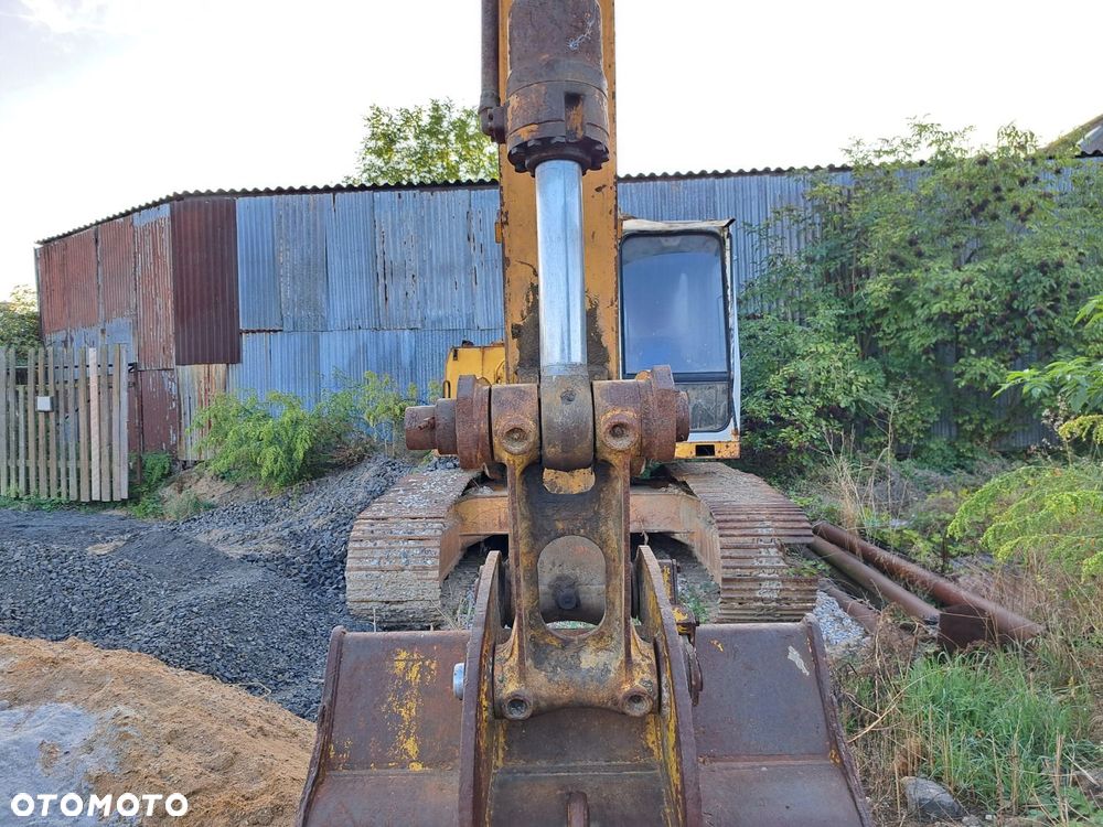 Liebherr R912 Lc - 20