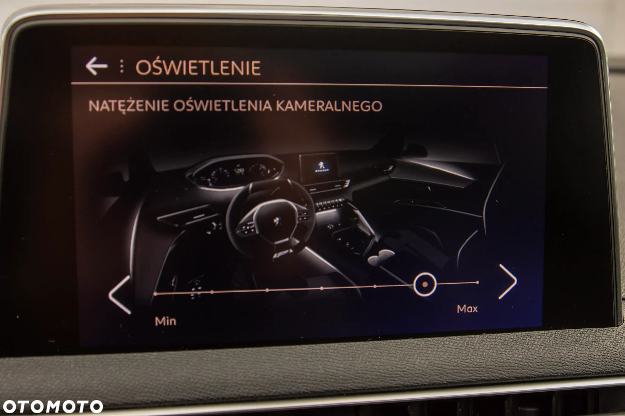 Peugeot 3008 BlueHDi 180 Stop & Start EAT8 GT - 22