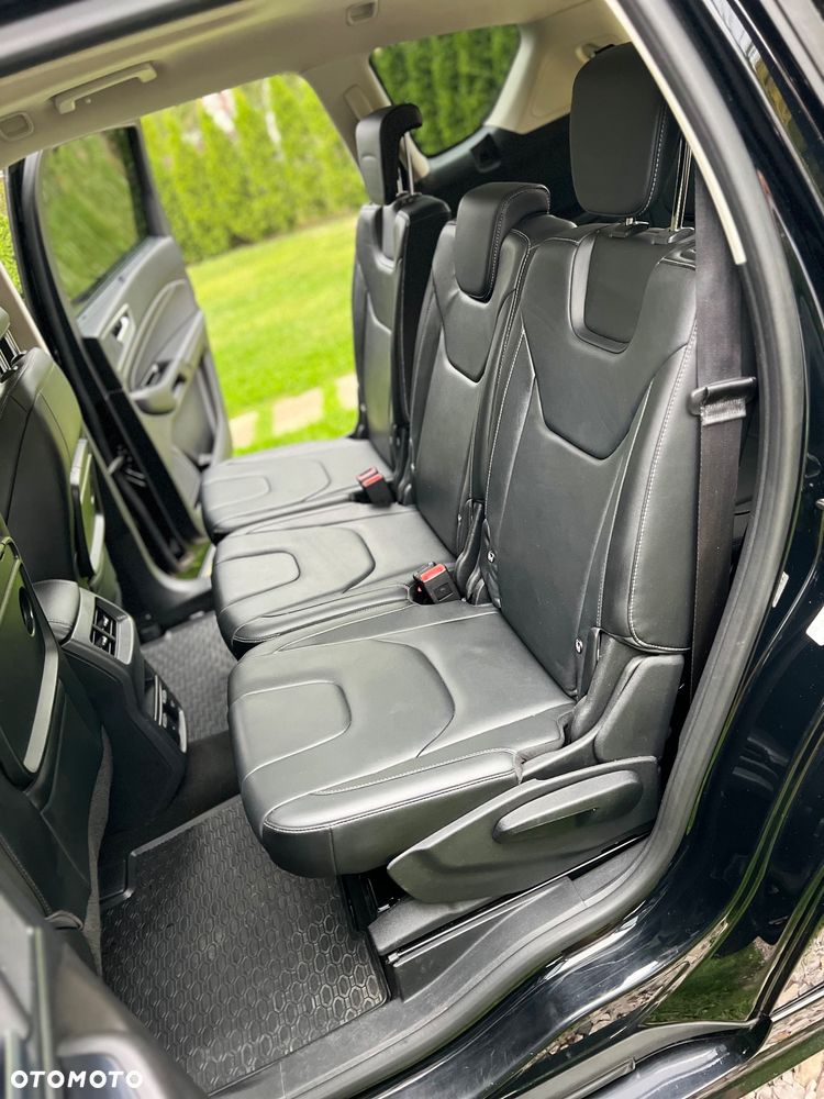 Ford S-Max 2.0 TDCi Titanium PowerShift - 18