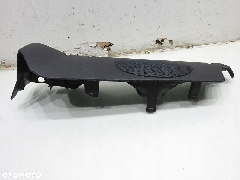 PÓŁKA BAGAŻNIKA LEWY TYŁ LANCIA LYBRA KOMBI - 3