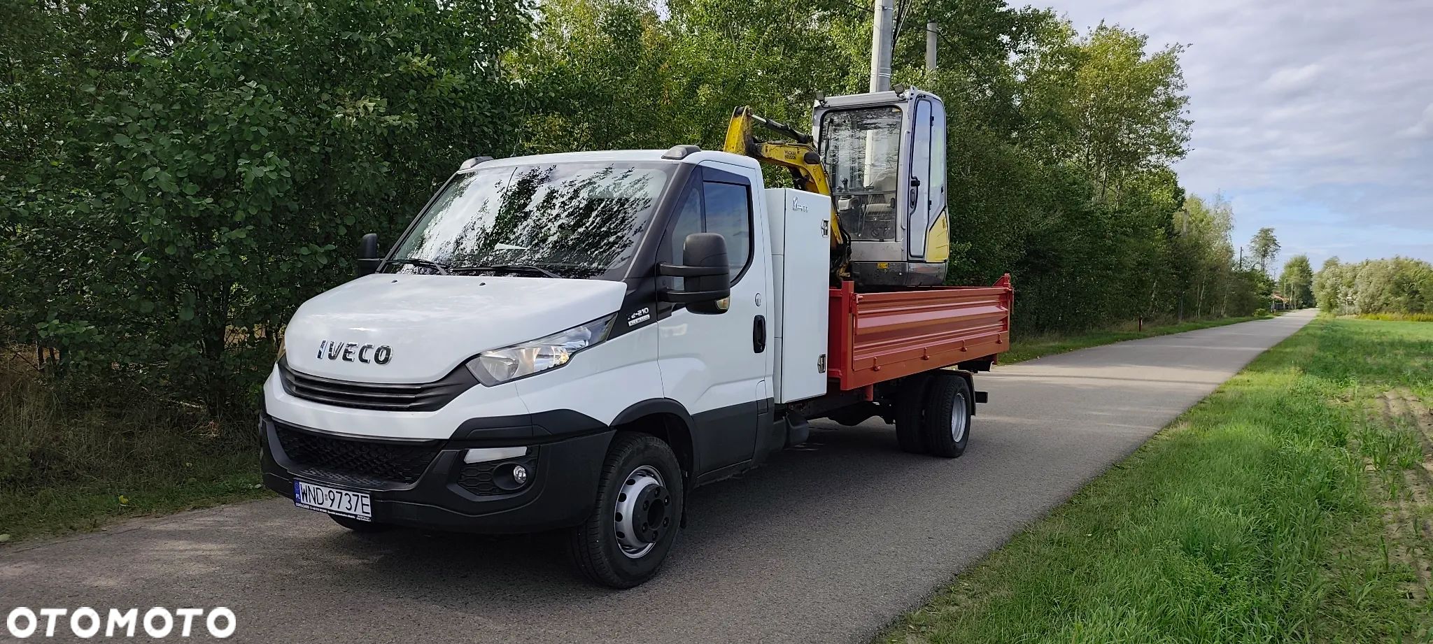 Iveco 72C21 - 1