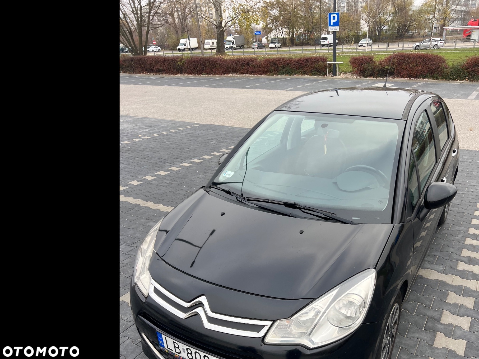 Citroën C3 1.4 HDi Attraction - 9
