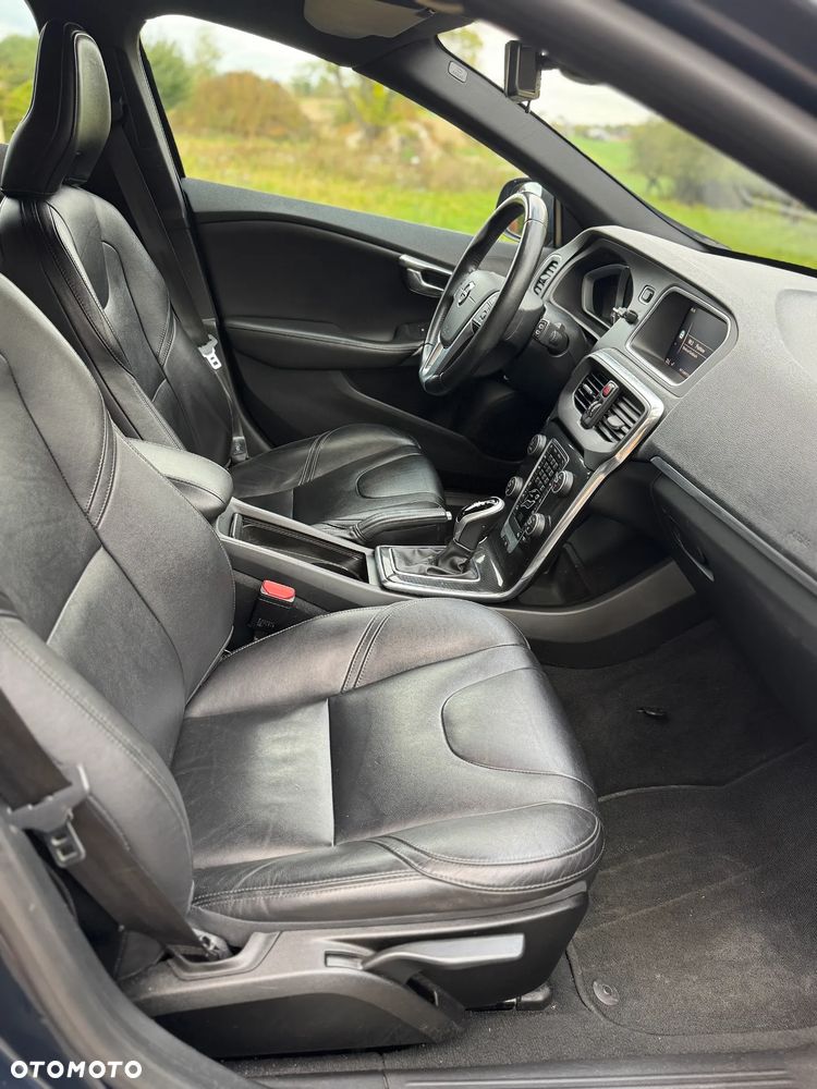 Volvo V40 D3 Drive-E Kinetic - 26