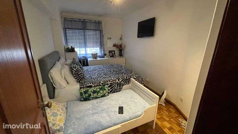 Apartamento T1 Cacém - Grande imagem: 3/10