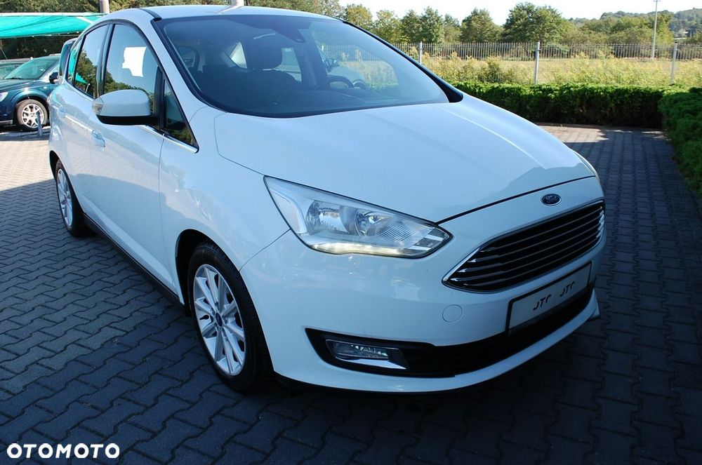 Ford C-MAX - 20