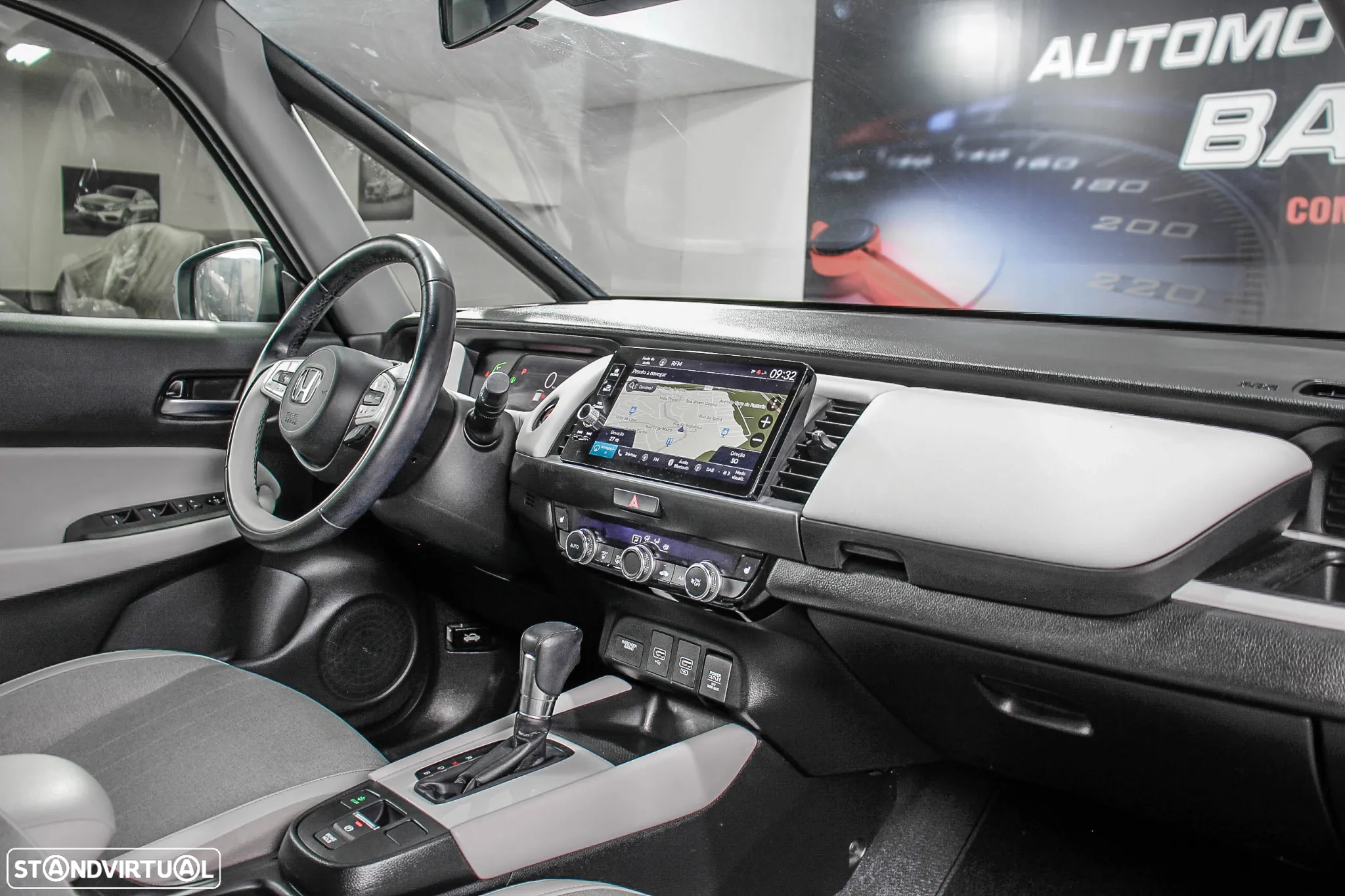 Honda Jazz 1.5 i-MMD Executive - 28