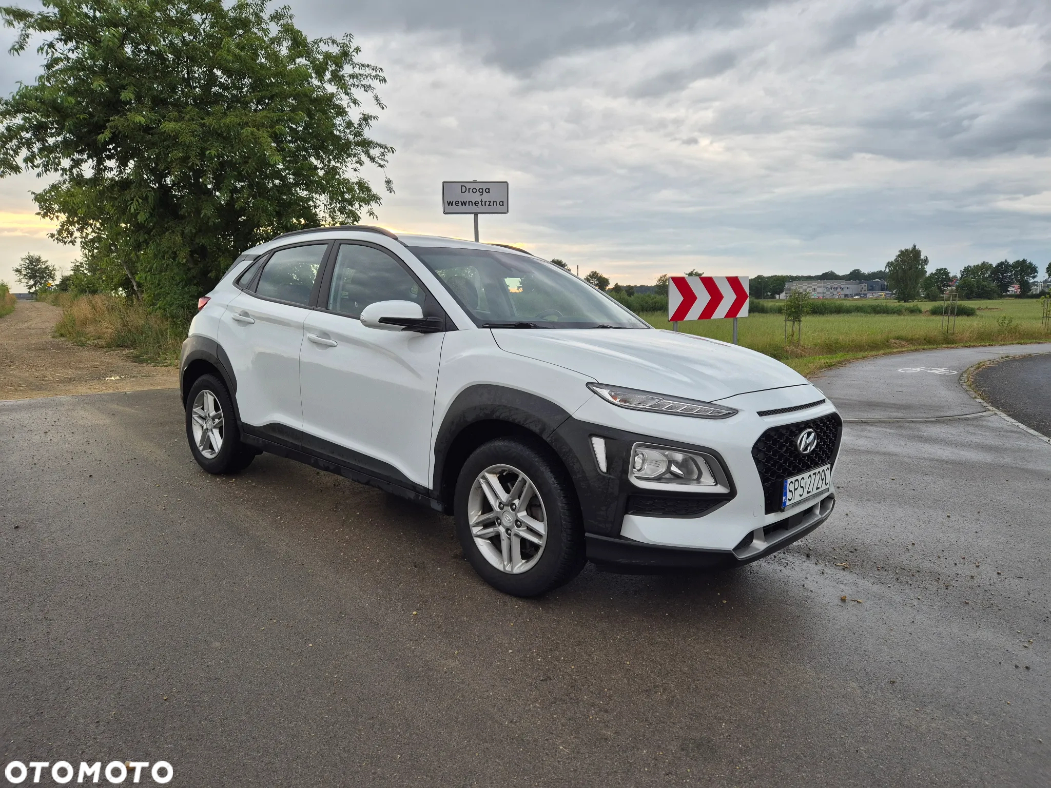 Hyundai Kona 1.0 T-GDI Comfort - 13