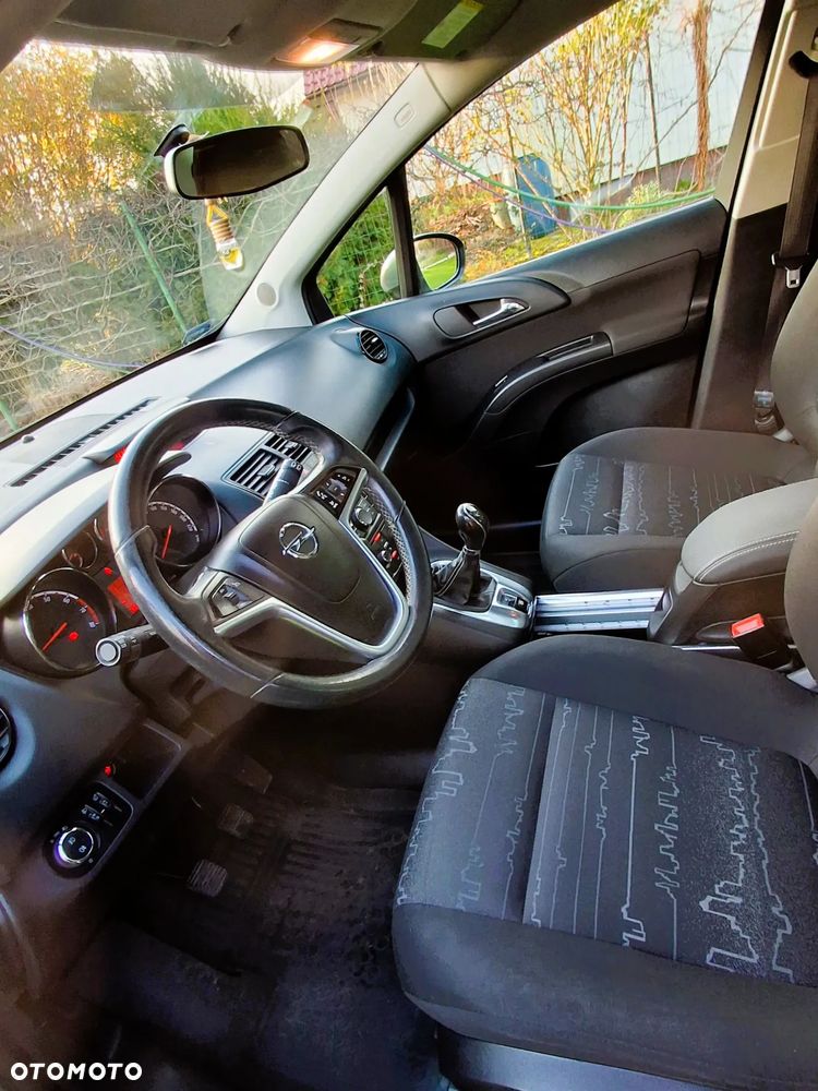 Opel Meriva 1.4 T Enjoy - 13