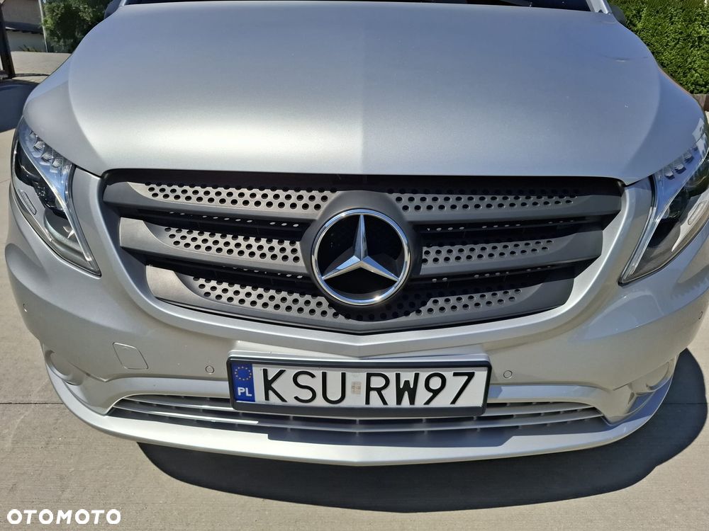 Mercedes-Benz VITO - 33