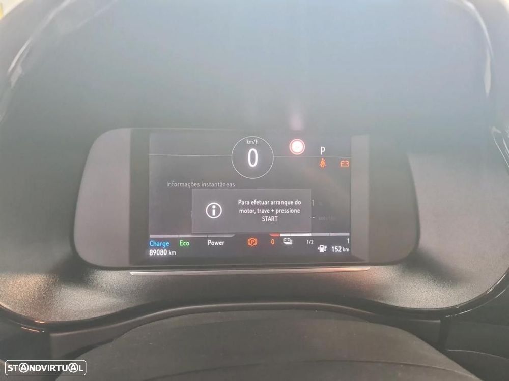 Opel Corsa-e Business - 6