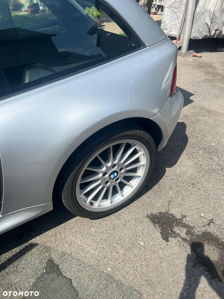 BMW Z3 - 16
