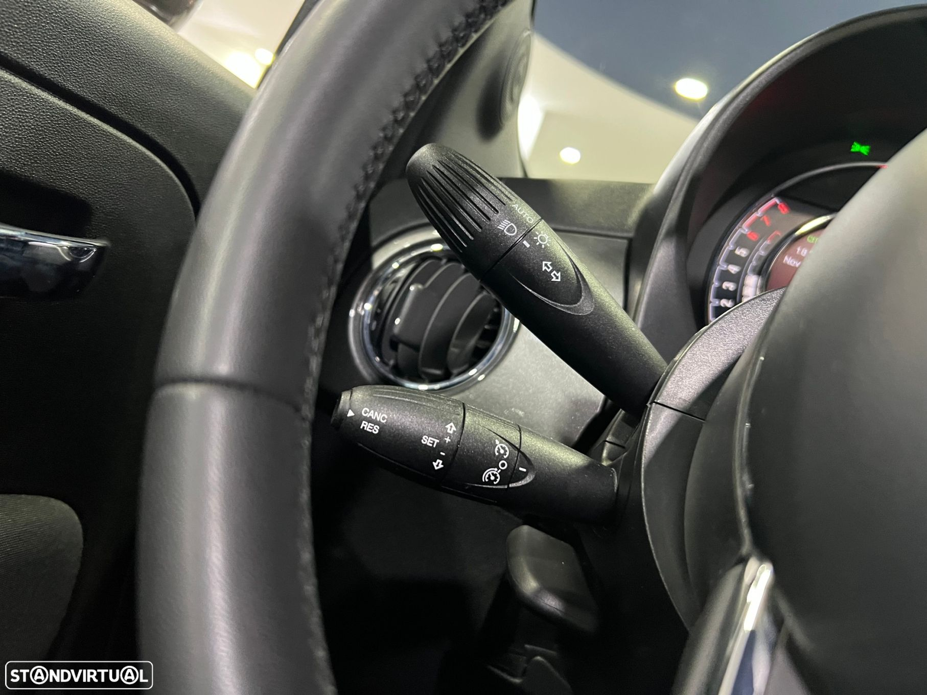 Fiat 500C 1.0 Hybrid Dolcevita - 16