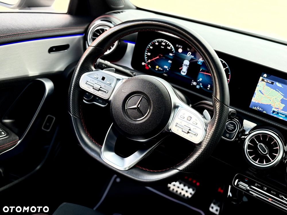 Mercedes-Benz CLA - 30