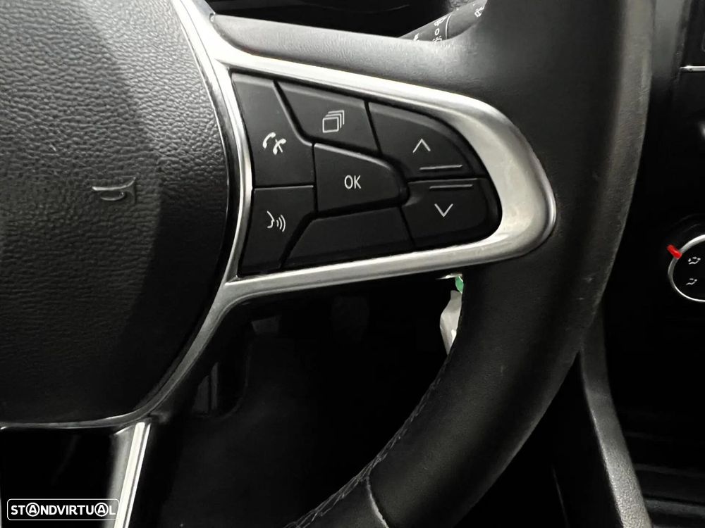 Renault Clio 1.0 TCe RS Line - 12