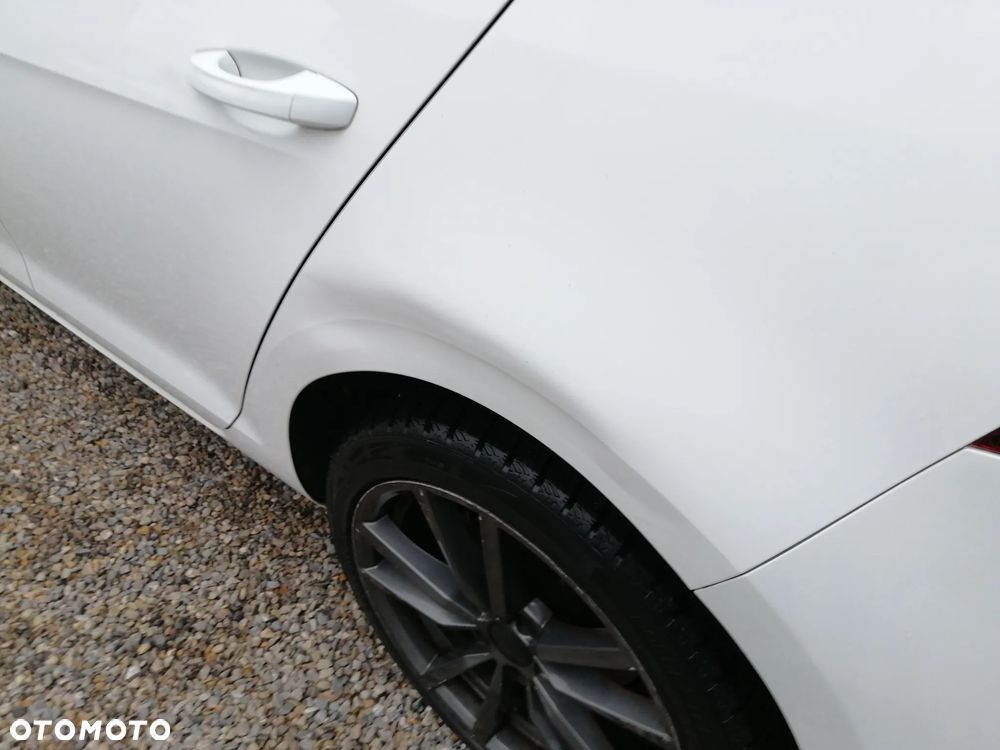 Volkswagen Golf 1.0 TSI Sound - 7