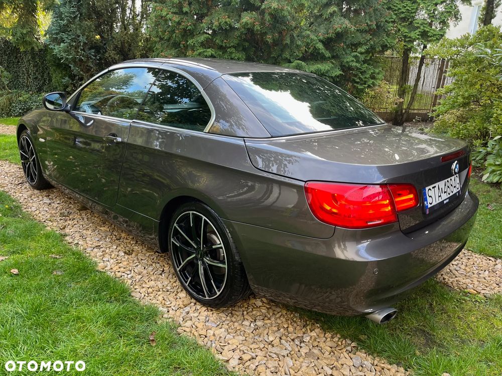 BMW Seria 3 320d - 30