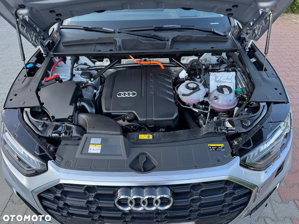 Audi Q5 50 TFSIe quattro S tronic S line - 38