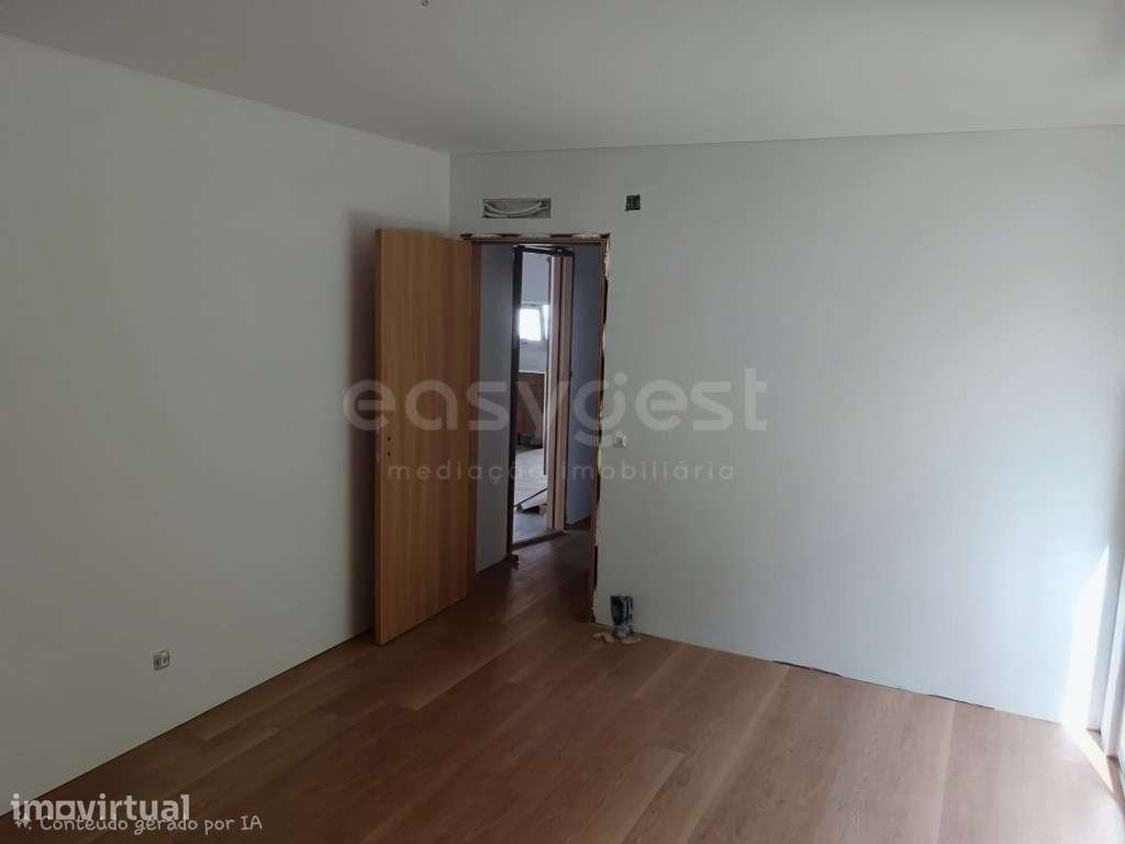 Moradia T2 nova em Alcobaça - Grande imagem: 5/11