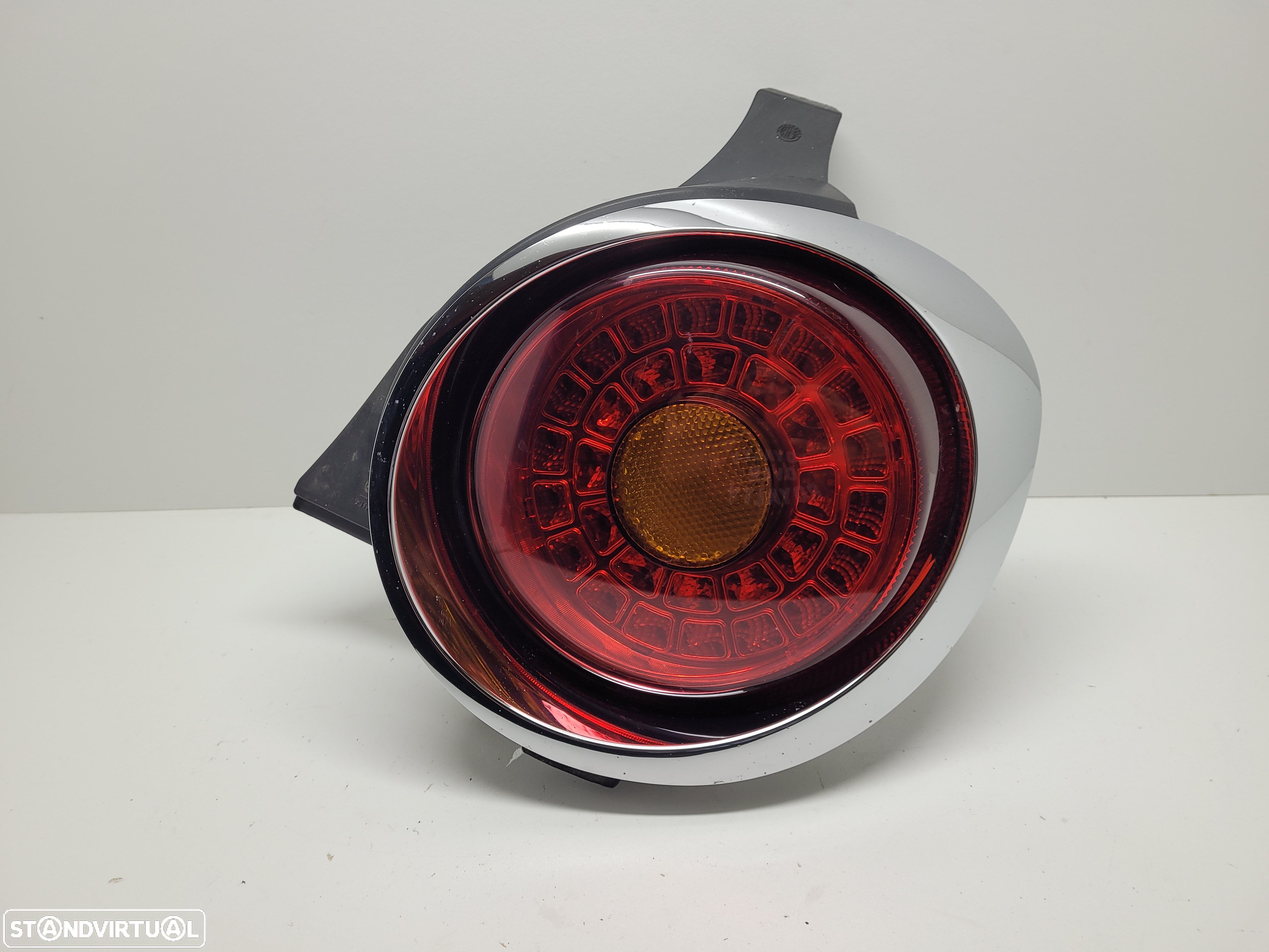 Farolim direito ALFA ROMEO MITO REF: 156085852 (2008-2015) LED - 1