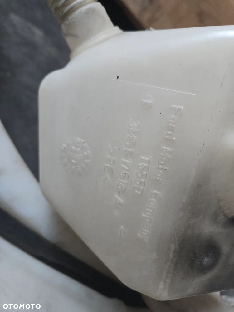 VOLVO S40 V50 LIFT ZBIORNICZEK PŁYNU SPRYSKIWACZY - 2