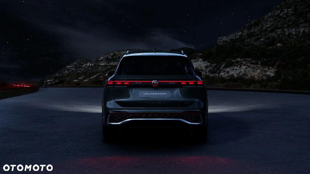 Volkswagen Tiguan 1.5 eTSI R-Line Plus DSG - 5