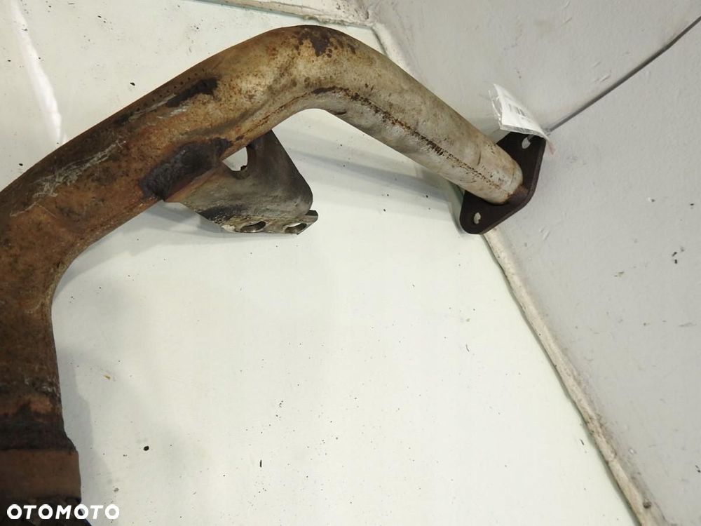 TŁUMIK KOŃCOWY DRGAŃ RURA WYDECH CHATENET CH26 0.5 D 0126113 - 4