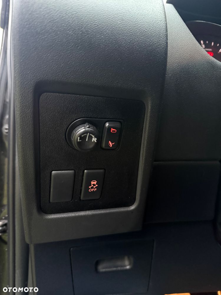 Nissan Qashqai 1.5 dCi Tekna EU6 - 27