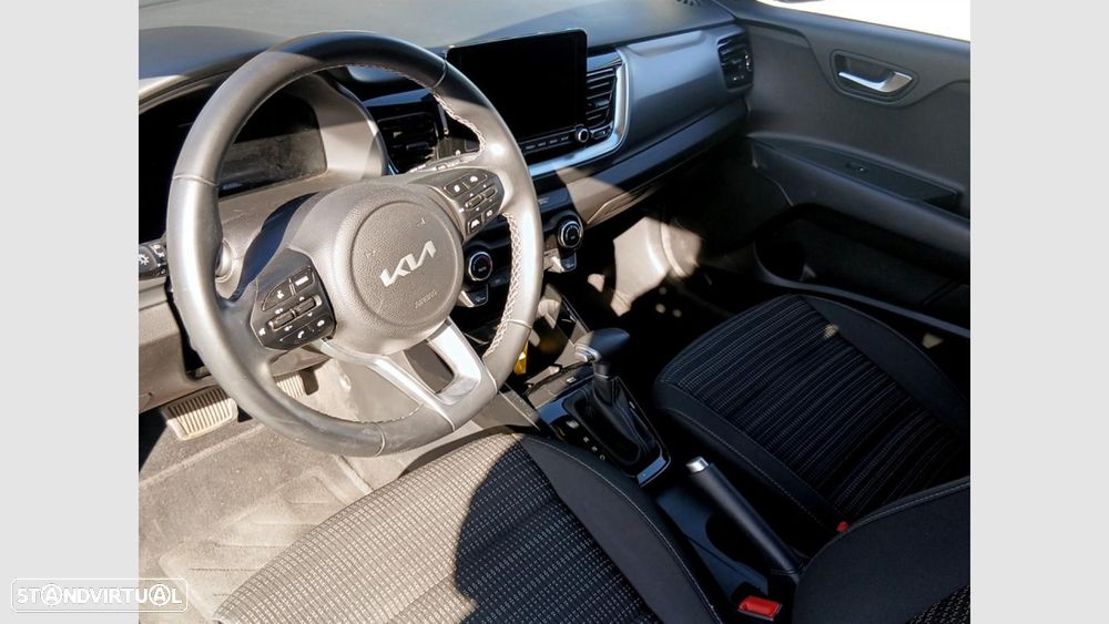 Kia Stonic 1.0 T-GDi Drive 7DCT - 14