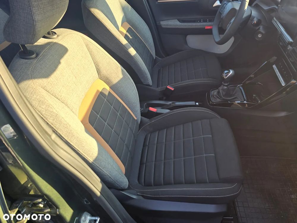 Citroën C3 Aircross 1.2 Turbo You Pack Plus S&S - 9