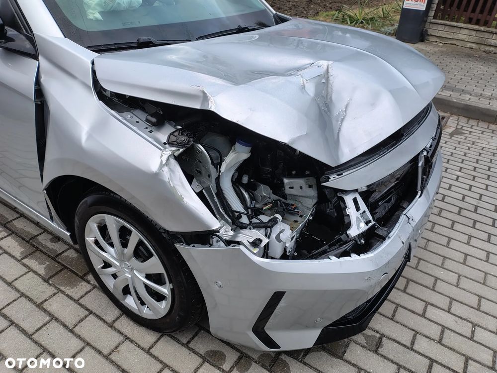 Opel Corsa 1.2 Direct Injection Turbo Start/Stop Elegance - 24