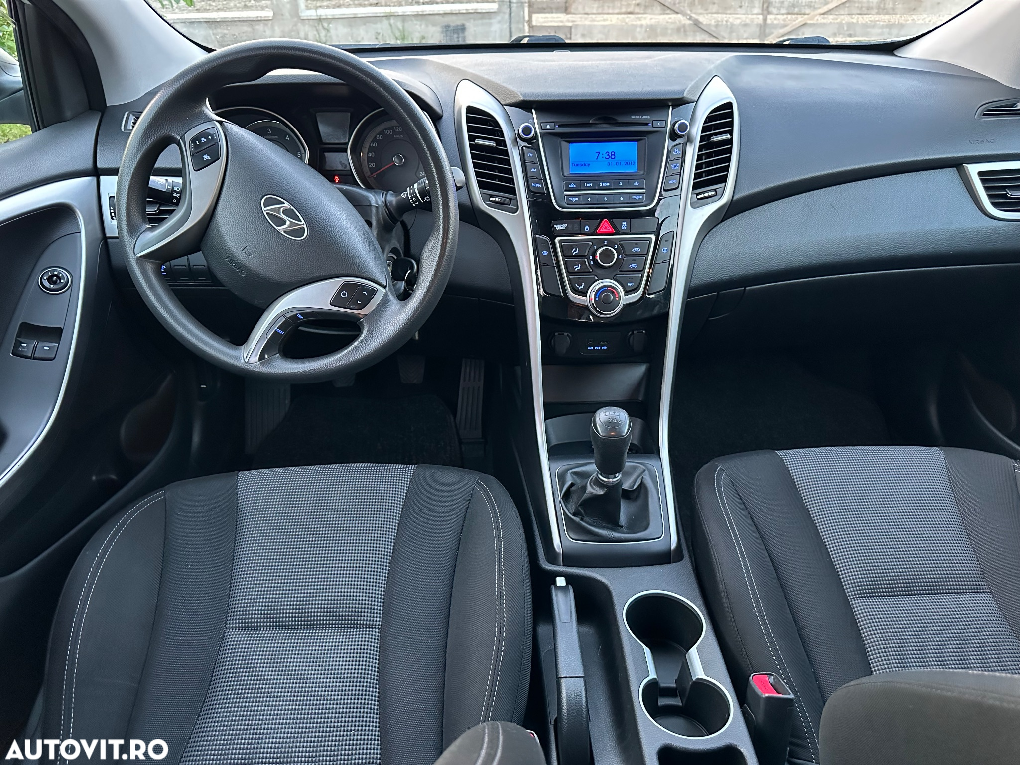 Hyundai i30 - 5
