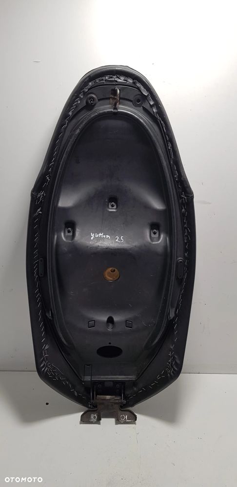 PIAGGIO MP3 YOURBAN FOTEL SIEDZENIE KANAPA - 5
