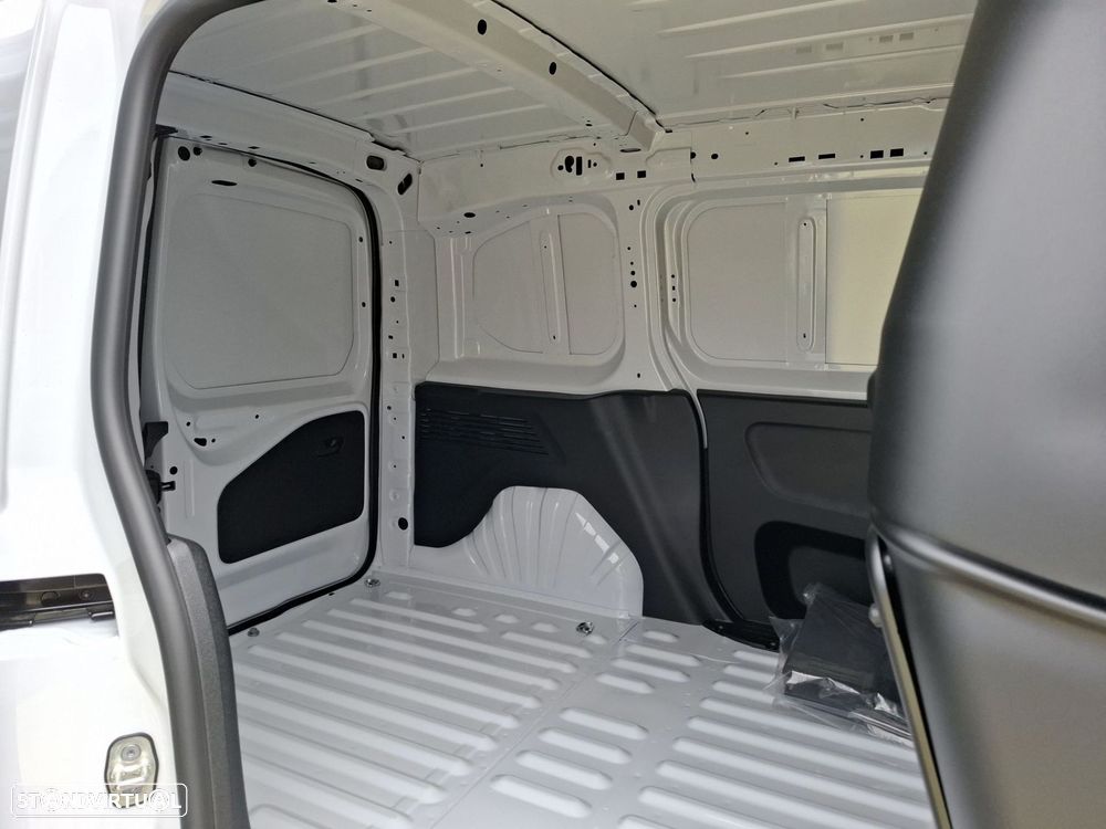 Opel Combo - 23