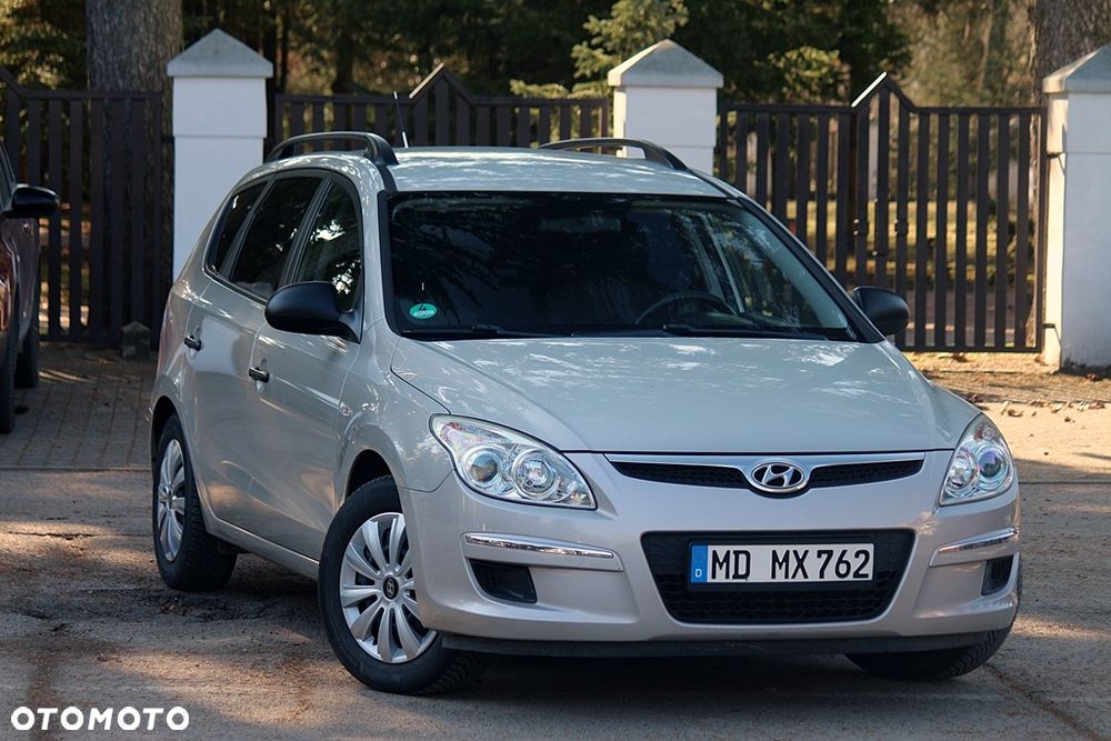 Hyundai i30 1.6 Comfort - 15