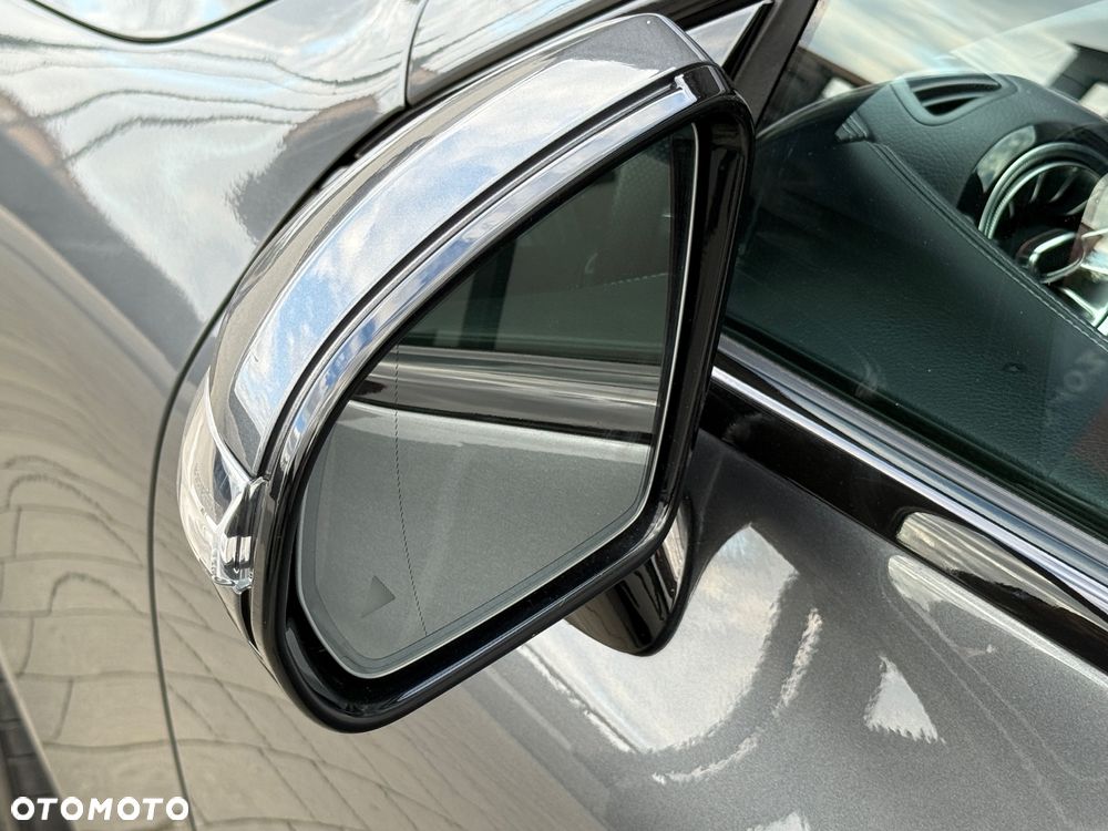 Mercedes-Benz CLS 400 d 4-Matic AMG - 30