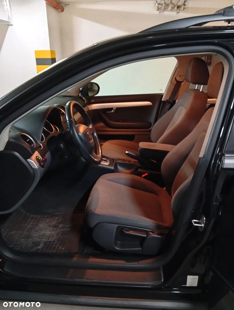 Seat Exeo 2.0 TDI CR Multitronic Style - 18