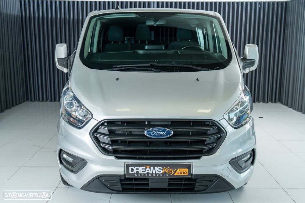 Ford Transit Custom 310L2 2.0 H1-T.B.Trend - 6
