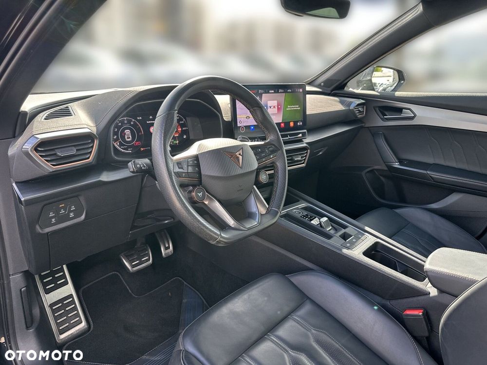 Cupra Formentor 2.0 TSI 4Drive VZ DSG - 13