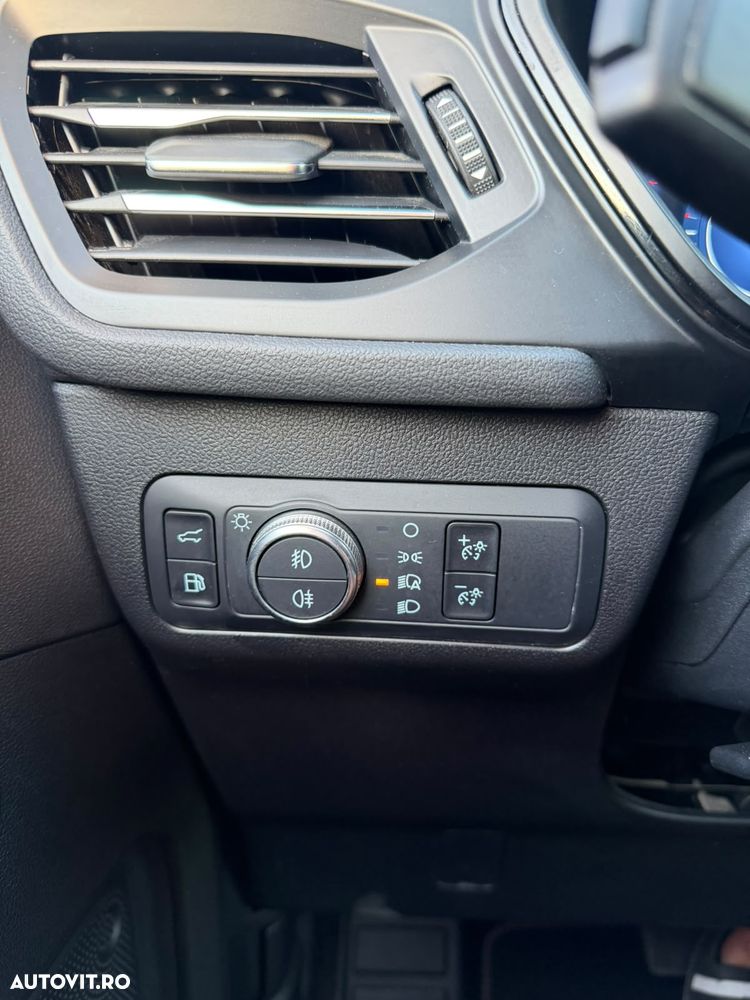 Ford Kuga 2.5 Duratec PHEV ST Line - 19
