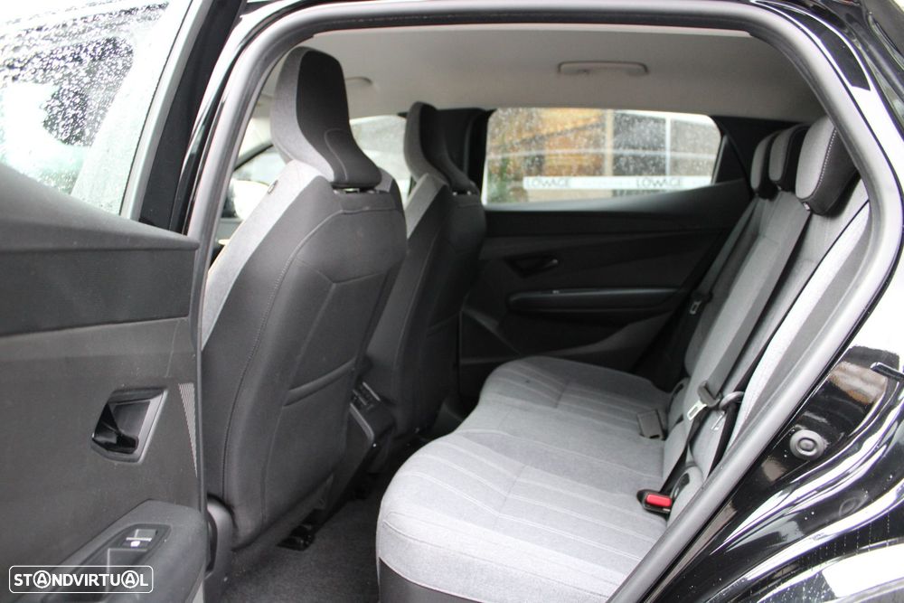 Renault Mégane E-Tech EV60 Evolution Super Charge - 6