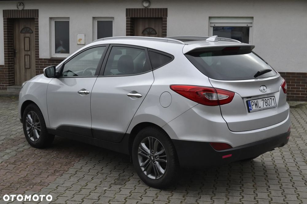 Hyundai ix35 - 5