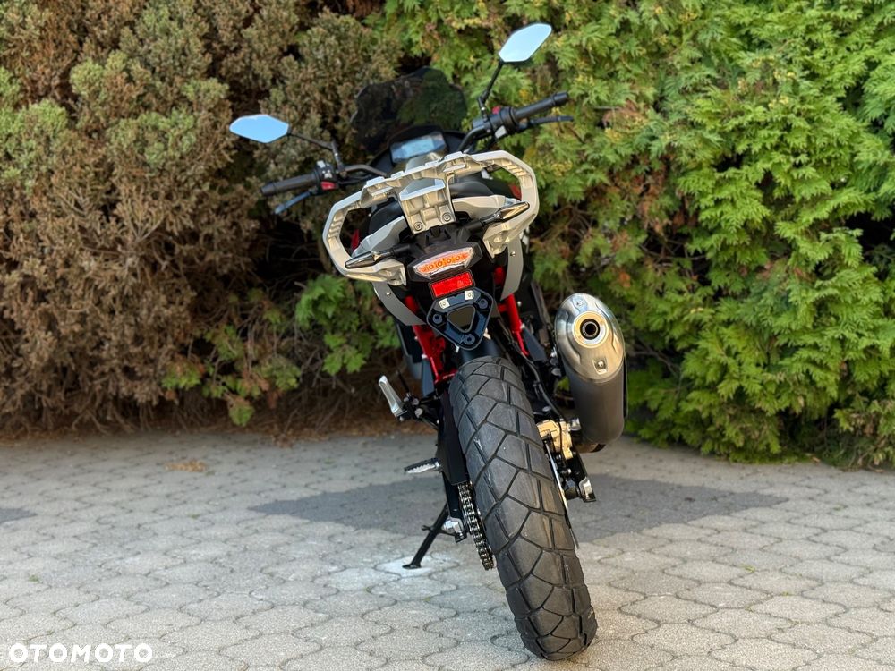 BMW GS - 4