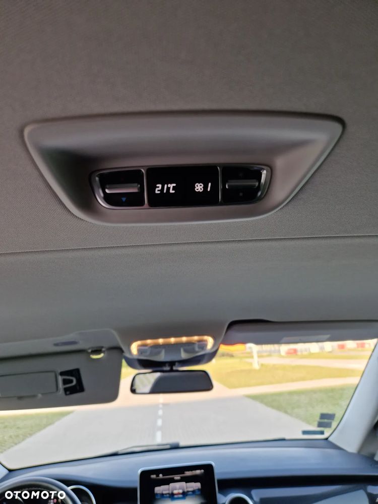 Mercedes-Benz Klasa V 250 (BlueTEC) d 7G-Tronic (d³ugi) - 16