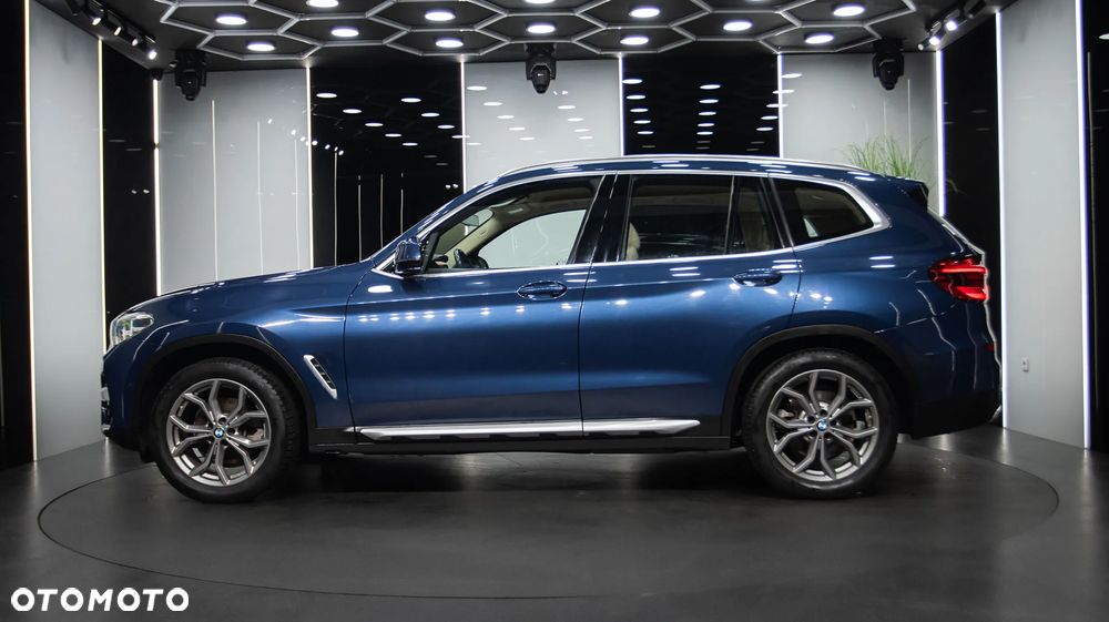 BMW X3 xDrive20d xLine - 6